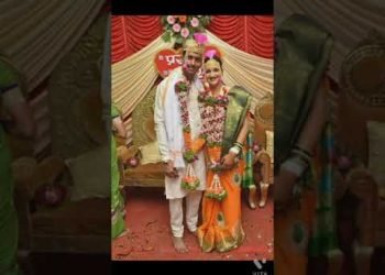 Martyred Major Prasad Mahadik and Gauri Mahadik True and Inspirational love  story ❤. #gaurimahadik