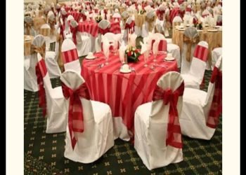 Best Wedding Hall Decoration Ideas