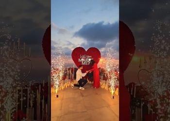 Marry me || marry me decoration || romantic decoration marry me || wedding || decoration || #shorts