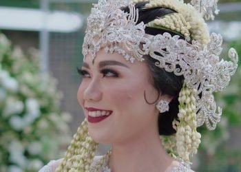 Cinematic – INTIMATE WEDDING di Hotel Harmoni Garut