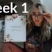 Start Wedding Planning With Me (WEEK 1)