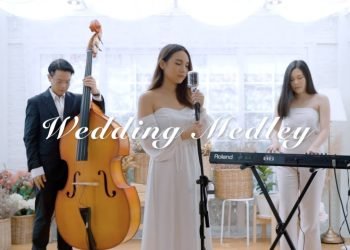 Wedding Medley (Beautiful In White, Can't Help Falling In Love, Perfect and more) – Mild Nawin