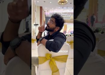 ???? அட வாங்க Marriage Function சாப்பிட Pogalama ⁉️ #warloop #shorts