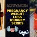 ???? My Weight Loss Journey begins???? | Pregnancy weight gain  | Self-Motivation ideas ????