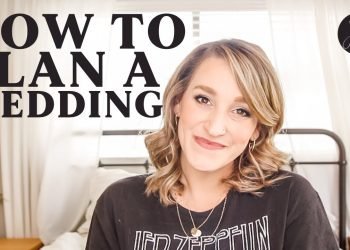 Tips on how to Plan a Wedding
