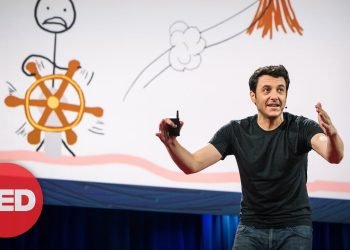 Tim Urban: Contained in the mind of a master procrastinator | TED