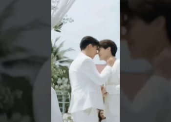 Wedding plan | prapaisky is getting married???? prapaisky & payurain cameo???? #bl #blseries #shorts #fyp