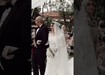 My Intimate Wedding. ????