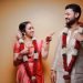 Kerala Konkani Wedding Video of Jaidev with Anu |Roof top Intimate wedding|