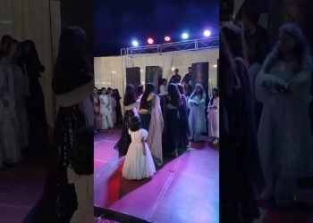 Dance Kesa lga????❤️???? #explore #youtubeshorts #shortvideo #youtube #dance #shaadi #wedding #dj
