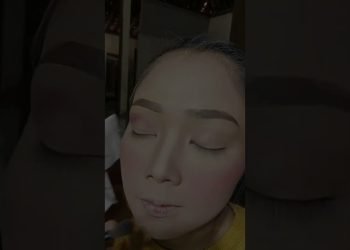 tutorial makeup mata #fypシ #makeup #tutorial #viral #tranding #wedding #dj #ikandalamkolam