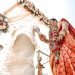 kerala intimate wedding highlights | Focozon weddings | mascot beach resort.
