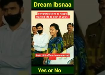 Upsc topper motivation video || IAS || सृष्टि जयंत देशमुख मैम || #upsc ????#shorts ????#viralvideo ????#ias