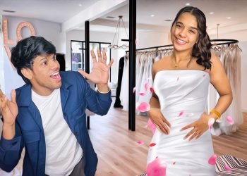 Planning Our Wedding | සිංහල vlog – Lankan Couple