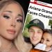 Ariana Grande's SKETCHY Marriage to Dalton Gomez (CHEATING and Divorce Rumors)