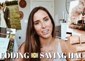 12 TIPS TO SAVE MONEY ON YOUR WEDDING AND STILL HAVE YOUR DREAM WEDDING DAY: Wedding series #2