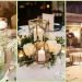 modern wedding table center pieces decoration ideas