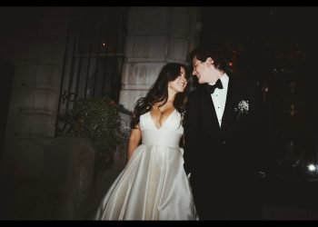 Moments that Fleet – Emily + Phillip – Intimate Wedding in Recent York City