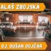 SK CZ Svadba Salaš Zbojská  – Wedding DJ Dušan Dojčár