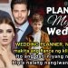 WEDDING PLANNER, Nagulat ng makita ang fiamce ng kliyente niya Ito pala ang dati niyang nobyo