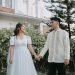 Joshua and Cristile Intimate Wedding