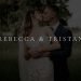 Rebecca & Tristan Wedding Highlight Film | Johannesburg intimate wedding