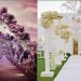 Top-20 magical Entrance decor ideas to wedding walkway
