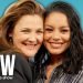 Vanessa Hudgens on Planning Her Wedding, Just Desires to Elope | The Drew Barrymore Show