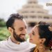 Intimate Wedding @ The Art of Living Ashram, Bangalore : {Divya+Asher} : Creative Chisel