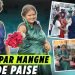 ROAD PAR MANGNE PADE PAISE | Family Fitness