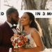Our Wedding Budget Breakdown | Christian COVID Wedding Planning Suggestions | Melody Alisa