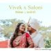 Vivek x Saloni | A shutterbug Film| Intimate wedding