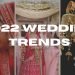 Fun Bridal Entry Ideas and other Bridal trends you’ll love in 2022
