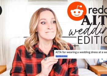 AITA Wedding Edition ???? | Wedding Planner REACTS