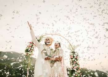 Kunal & Shalvi || An Intimate Wedding at Oxford Golf Resort || Cinematic Trailer