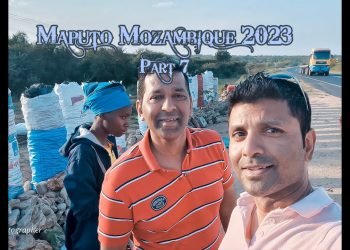 Destination Wedding Maputo Mozambique 06/2023 Priti & Bramesh – P7