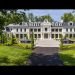 Tour ‘Chateau du Soleil', a $25M, 10-bedroom McLean mansion with a 200-inch TV | NBC4 Washington