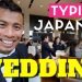 What a Typical Japanese Wedding is Really Like