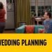 Wedding Planning | The Big Bang Theory | Comedy Central Africa
