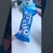 OREO gift idea #shorts #tonniartandcraft #youtubeshorts #love #satisfying