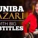 ENGLISH SPEECH | MUNIBA MAZARI – All of us are Perfectly Imperfect (English Subtitles)