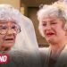 Best Wedding Moments ???? Golden Girls