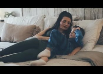 Waylon – He's Her Life ( Single Mom and Son Official Music Video  )