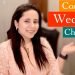 WATCH THIS VIDEO BEFORE PLANNING A WEDDING | An entire Pre Wedding Check-list