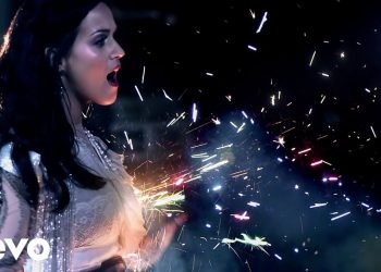 Katy Perry – Firework (Official Music Video)