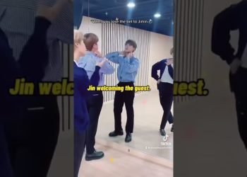 Jimin’s planning his wedding ???? pov #shorts #bts #jimin