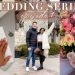WEDDING PLANNING VLOG ???????????? | Wedding Series Ep. 01