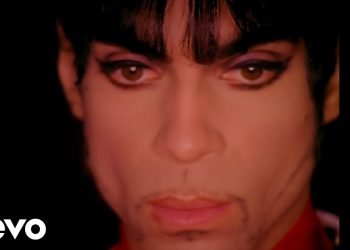 Prince – The Most Beautiful Girl Within the World