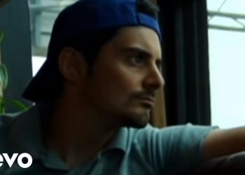 Brad Paisley – She's Every part (Official Video)