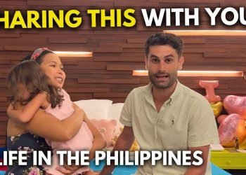 BIG REVEAL! Our 4th Wedding Anniversary ???????? Italian Filipina Family